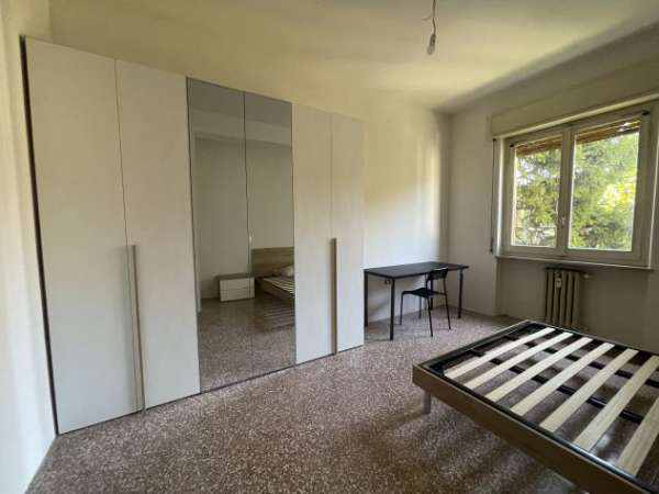 Foto Grande stanza zona ospedale