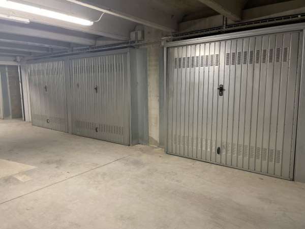 Foto GRAVELLONA TOCE -FILANDA-AFFITTASI POSTI AUTO E BOX DI VARIE DIMENSIONI