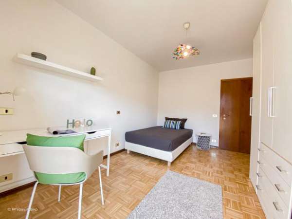 Foto Graziosa singola con balcone [TN_SLT41/4-A_S2]
