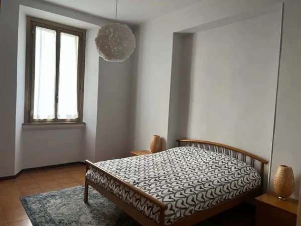 Foto Grazioso appartamento nel quartiere Maggiolina di Milano