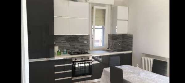 Foto Grazioso appartamento vista mare