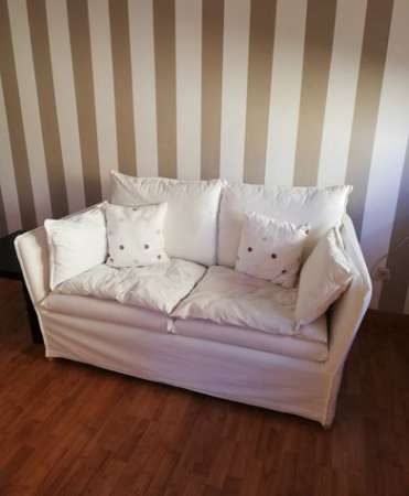 Foto Grazioso bilocale