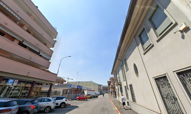 Foto GRAZIOSO BILOCALE A LEGNANO 600EU