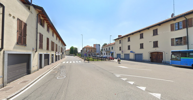 Foto GRAZIOSO BILOCALE A VIGEVANO - LIBERO SUBITO