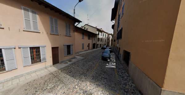Foto GRAZIOSO BILOCALE IN ZONA STAZIONE A VIGEVANO