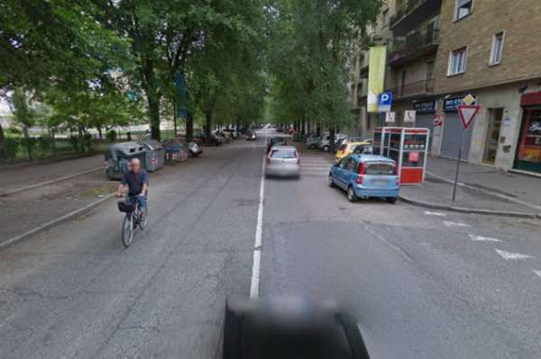 Foto GRAZIOSO BILOCALE RISTRUTTURATO IN BORGO VITTORIA