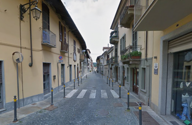 Foto GRAZIOSO BILOCALE VIA SANTA CROCE MONCALIERI