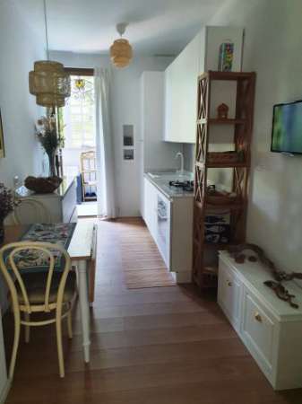 Foto Grazioso e di recente restauro bilocale Lido di Venezia ottima posizione