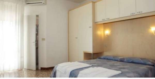 Foto Grazioso monolocale