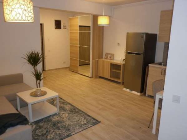 Foto Grazioso monolocale a Roma