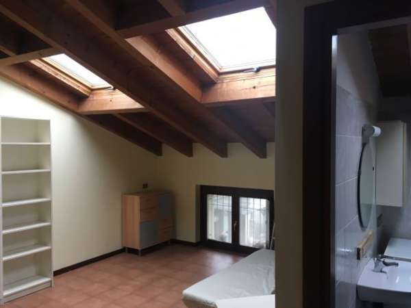 Foto Grazioso Monolocale Arredato nel Cuore di Codogno