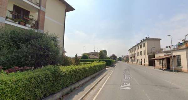Foto GRAZIOSO MONOLOCALE CON POSTO AUTO