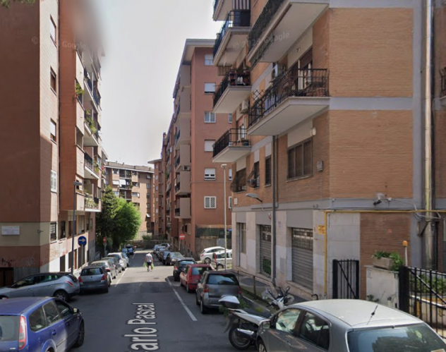 Foto GREGORIO VII MONOLOCALE ARREDATO
