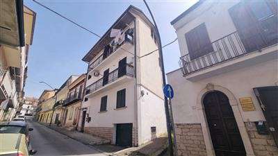 Foto Grottaminarda: Appartamento 5 Locali o più