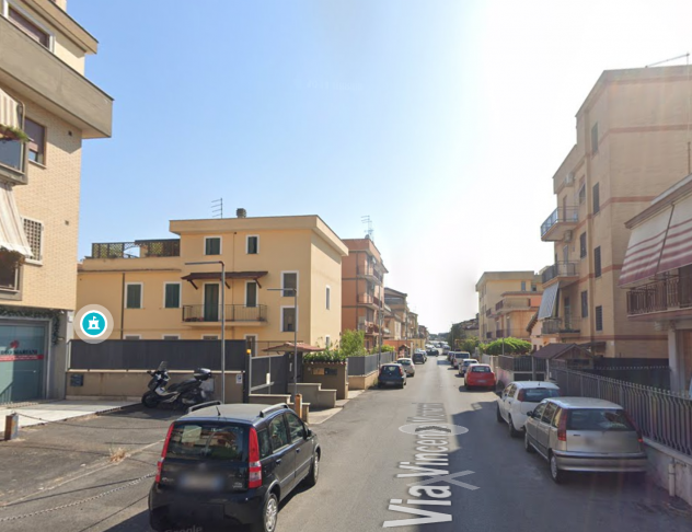 Foto GROTTE CELONI QUADRILOCALE CON 2 BALCONI