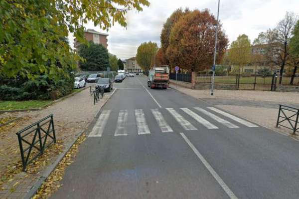 Foto GRUGLIASCO LUMINOSO BILOCALE RISTRUTTURATO