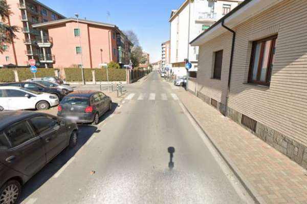 Foto GRUGLIASCO TRILOCALE CON GIARDINETTO E BOX AUTO INCLUSO