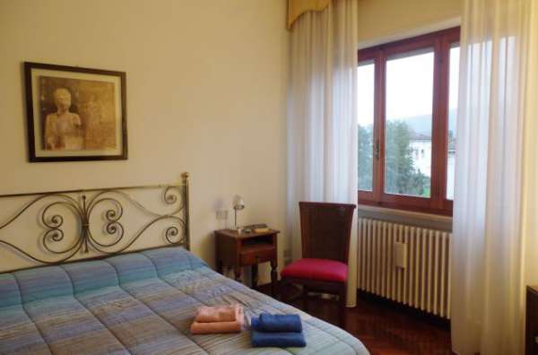 Foto Home Lucca station - appartamento in affitto periodo estivo