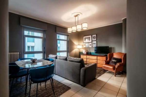 Foto HOME N.5 Como Downtown