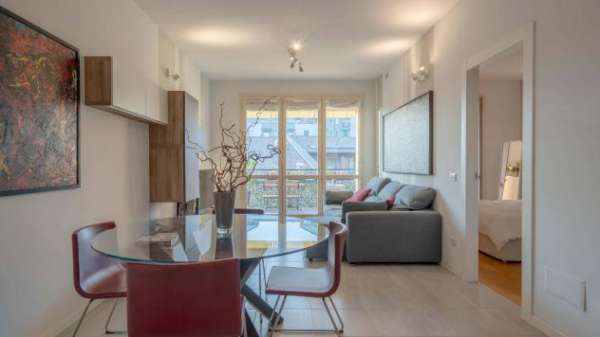 Foto Iconica Luxury Suite B.Home