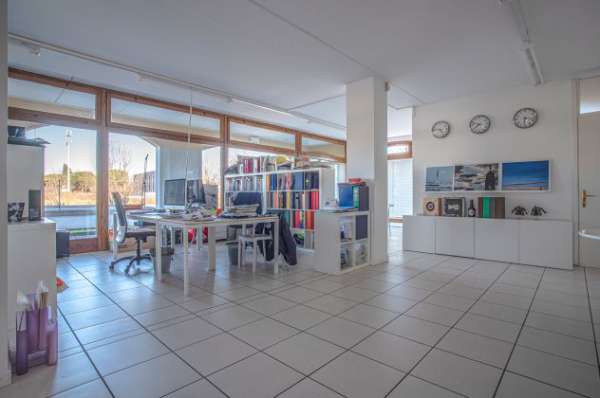 Foto IL TUO UFFICIO IN OPEN SPACE condiviso con piu' professionisti