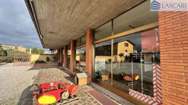 Foto Immobile Commerciale - Rif. 2684