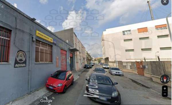 Foto IMMOBILE COMMERCIALE di 12 vani e di 750 mq (MESSINA) rif. 2LS17320