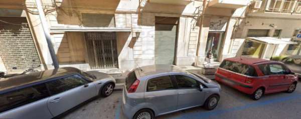 Foto IMMOBILE COMMERCIALE di 7 vani e di 500 mq (MESSINA) rif. 2LS16525