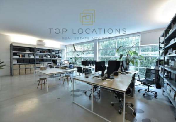 Foto Immobile di 100 m con 1 locale in affitto a Milano