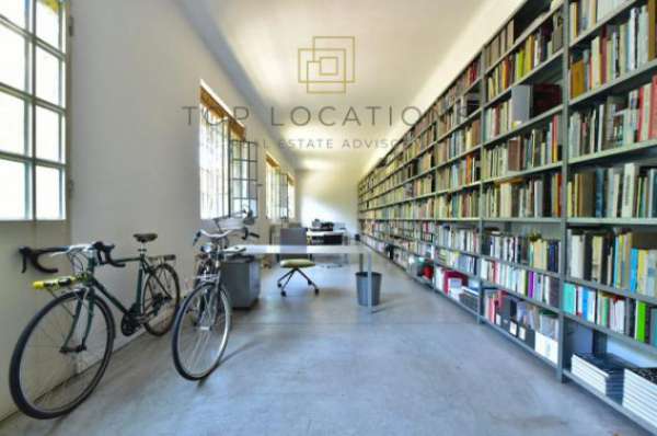Foto Immobile di 100 m con 2 locali in affitto a Milano