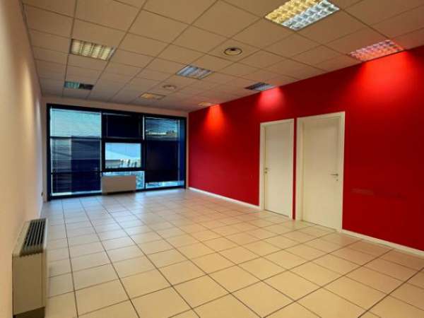 Foto Immobile di 100 m con 3 locali in affitto a Bergamo