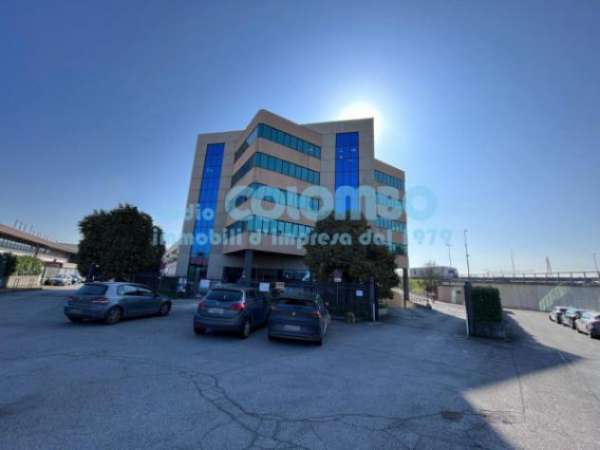 Foto Immobile di 100 m con 3 locali in affitto a Brescia
