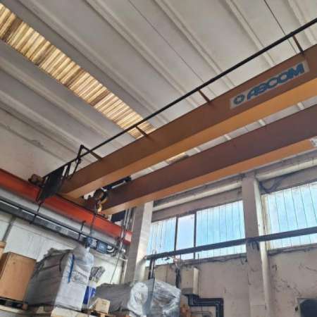 Foto Immobile di 1000 m con 1 locale in affitto a Formigine