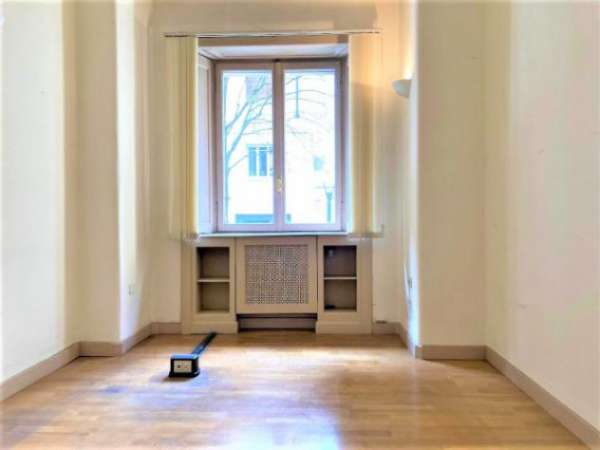 Foto Immobile di 105 m con 4 locali in affitto a Bergamo