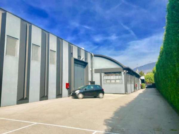 Foto Immobile di 1050 m con pi� di 5 locali in affitto a Collebeato