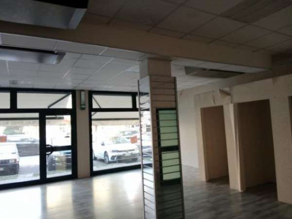 Foto Immobile di 110 m in affitto a Carpi