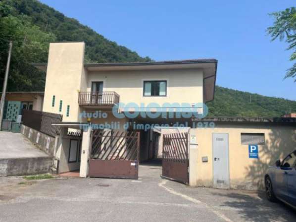 Foto Immobile di 1200 m con 5 locali in affitto a Collebeato