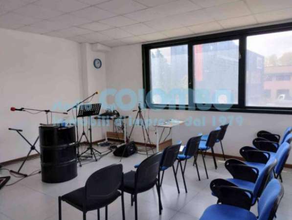 Foto Immobile di 125 m con 2 locali in affitto a Brescia