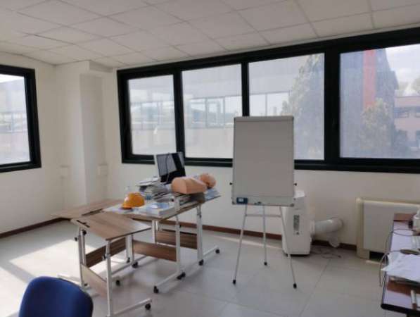 Foto Immobile di 125 m con 2 locali in affitto a Brescia
