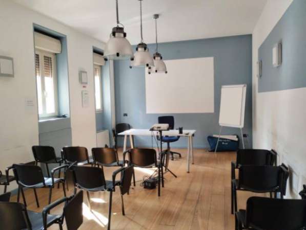 Foto Immobile di 125 m con 3 locali in affitto a Brescia