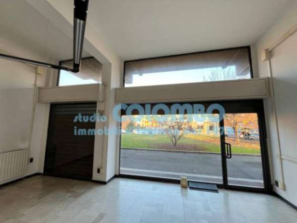 Foto Immobile di 130 m con 2 locali in affitto a Brescia