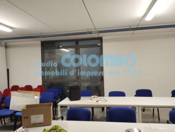 Foto Immobile di 140 m con 2 locali in affitto a Brescia