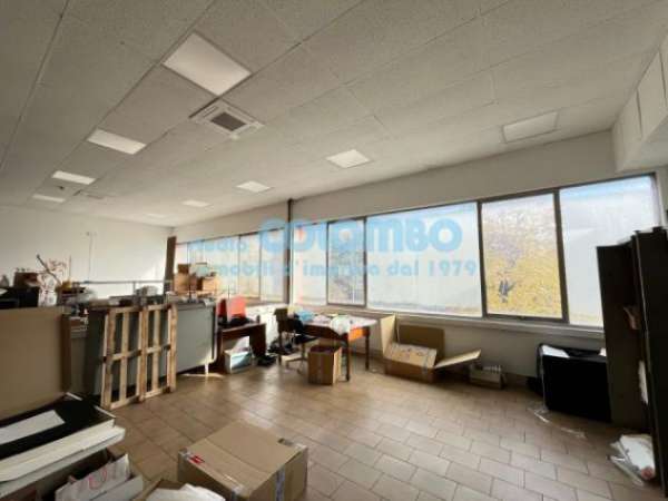 Foto Immobile di 150 m con 3 locali in affitto a Concesio