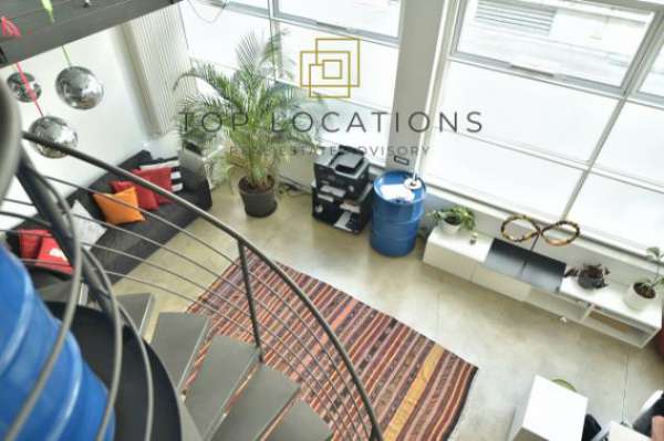 Foto Immobile di 150 m con 3 locali in affitto a Milano