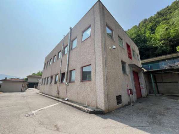 Foto Immobile di 1500 m con 5 locali in affitto a Collebeato