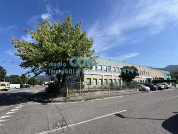 Foto Immobile di 1500 m con pi di 5 locali in affitto a Brescia