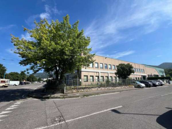 Foto Immobile di 1500 m con più di 5 locali in affitto a Brescia
