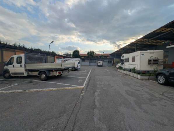 Foto Immobile di 152 m in affitto a Bergamo