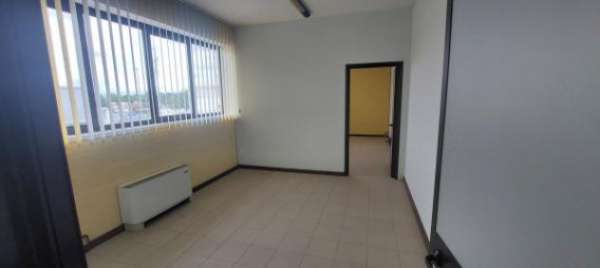 Foto Immobile di 160 m in affitto a Limena