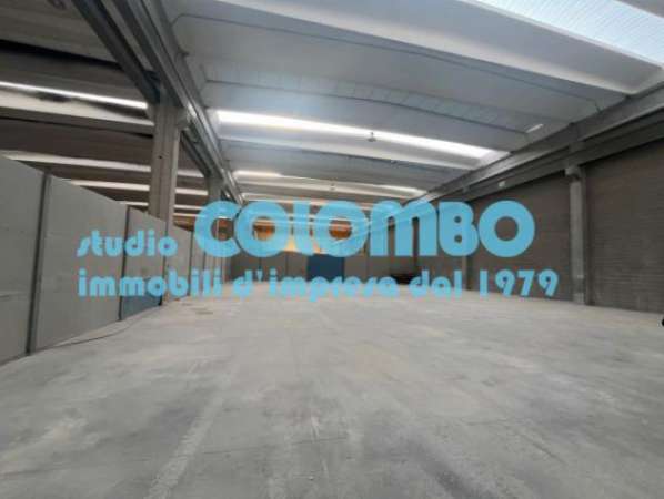 Foto Immobile di 1600 m con 5 locali in affitto a Nuvolera